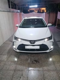 كورلا • زيرو • ٢٠٢٥