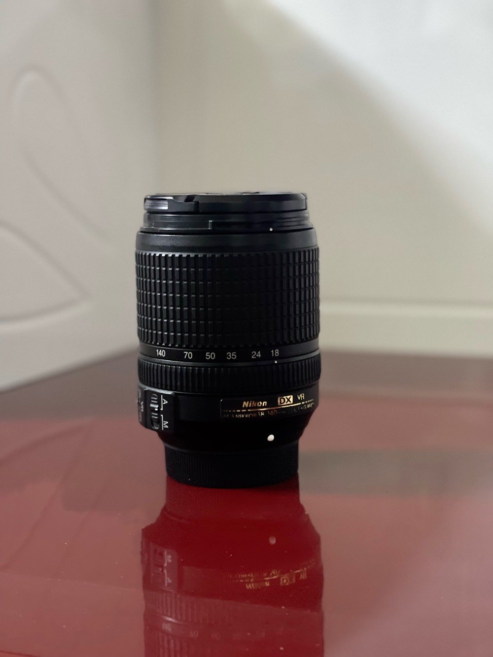 نيكون D7500 • طقم تصوير • الديوانية