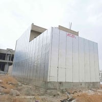 نيو ستي • ايزوگام مانع رطوبة • ضمان ١٠ سنوات