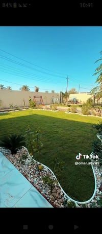 ثيل طبيعي • تركيب • توصيل