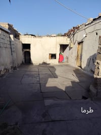 حيانيه شارع القائد • غرفتين • دوانيه