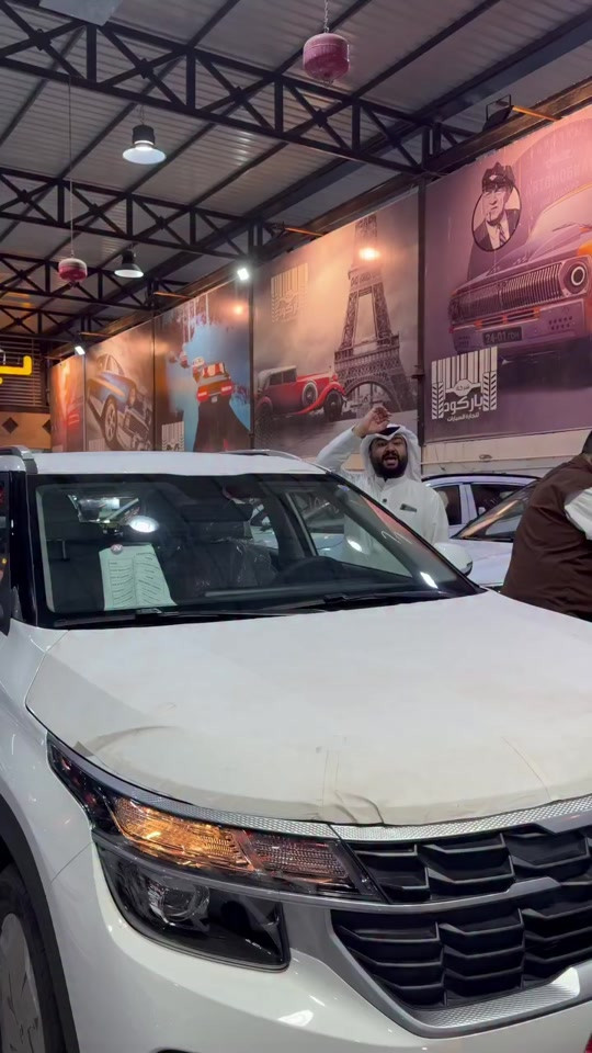 🚘 كيا سلتوس موديل 2026 📅 الخميس | 01/09/2026 ✨ جميع التفاصيل والمواصفات موضحة داخل الفيديو. 📞 للاستفسار: ☎ 6322 ☎ *********** ☎ *********** ☎ *********** ☎ *********** ☎ *********** ☎ ***********
