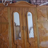 غرفة نوم • جديدة • بغداد