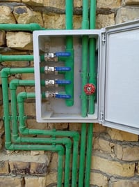 خلفة تأسيس كهرباء وصحيات متفرغ للعمل التواصل على 👈07741305038