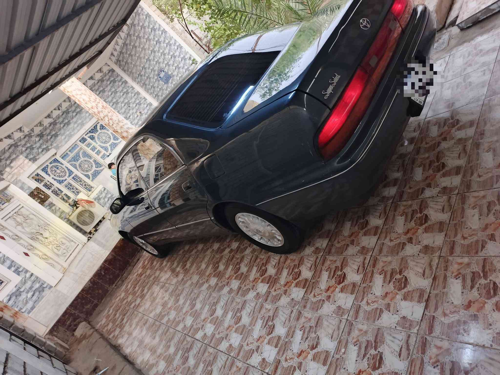 بطه منتصل • ١٩٩٤ • رقم بصرة