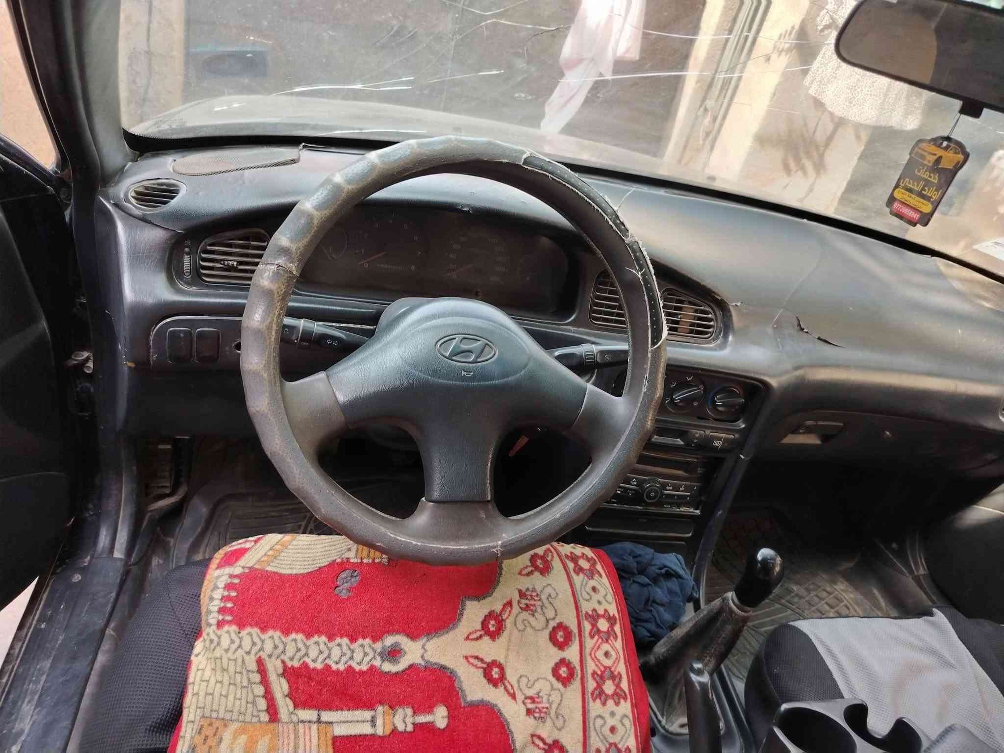سوناتا تو • ٩٥ • باسمي سنوية