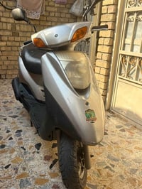 بريز كابريتر • نضيفه • مكينة وكفرات
