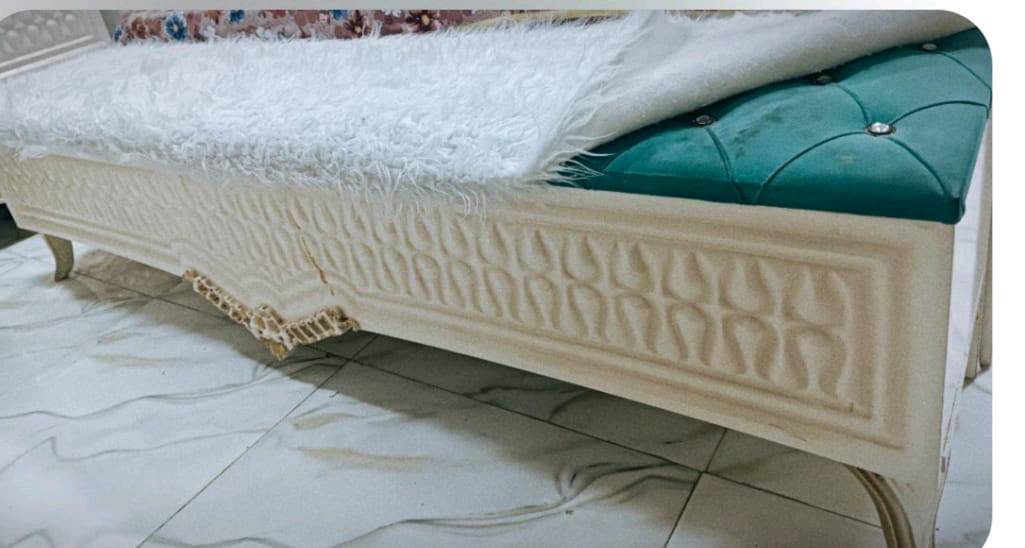 غرفه تركيه • ٩قطع • البصرة المعقل
