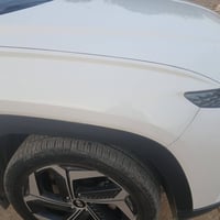 توسان خليجي • ٢٠٢٢ • فول اوبشن