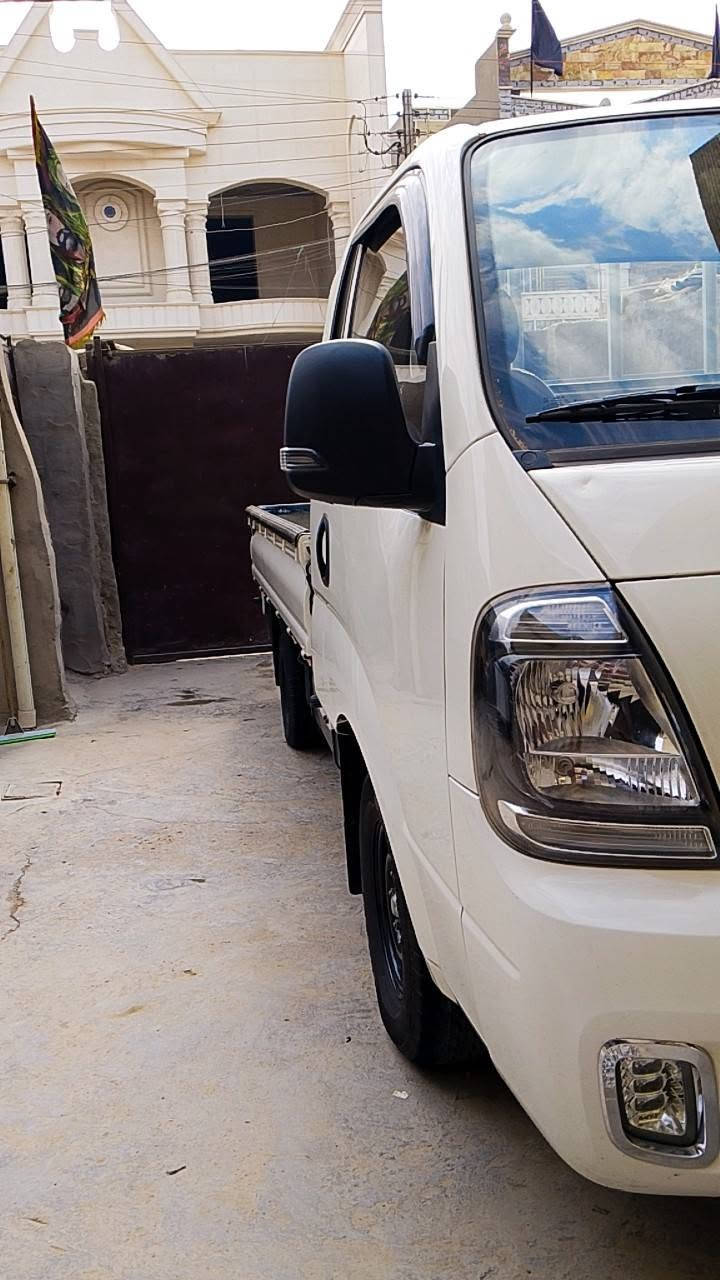 كيا • ٢٠٢٤ • جديده