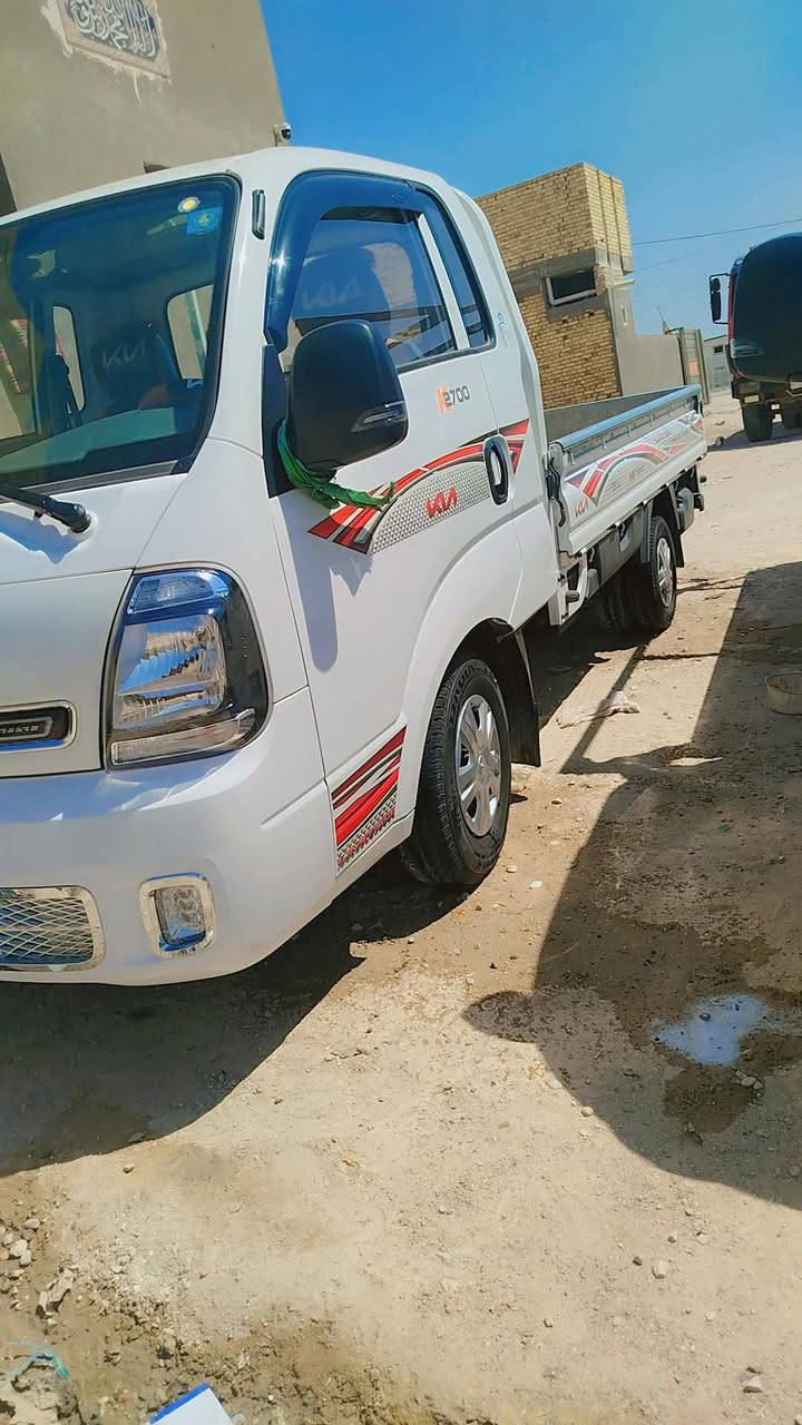 كيا بنكو مديل 26 فول سستم سياره جهازه كفاله عامه ماشيه 1000السعر 173وبيه مجال اتصال عل الرقم لحد يراسل اني مكلف بل نشر اتصل عل رقم ***********
