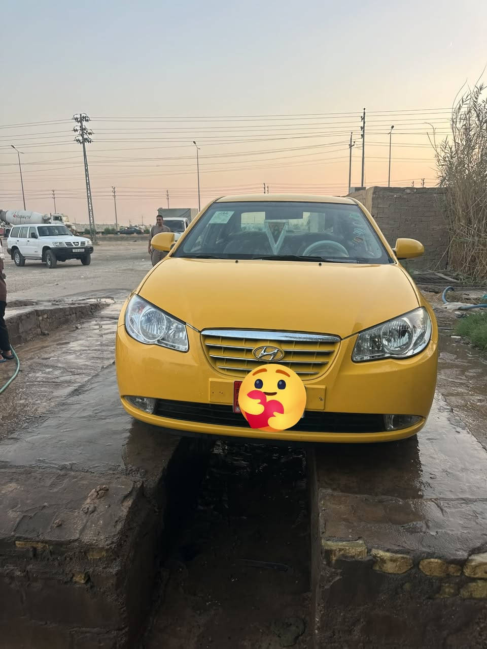 يابه مدري الكروب وافقي عله منشوراتي اذا ماعدك مجال خلي ادمينه بالكروب هسه شو بس منشوري محد يوافق عليه
سلام عليكم شباب سياره للبيع هونداي النترا ادوات ادوات كصه جنطه

سياوه حلوه ونضيفه تخبل ماناققها كلشي سياره فول فول 

تبريد ثلج حديده فول مكينه فول كير  كفاله تخم تايير  ماناقصها ربع دينار مكاني العماره لاتخابر تكلي شبيها مابها اقره المنشور سعر 43

رقمي ***********

‭***********‬
