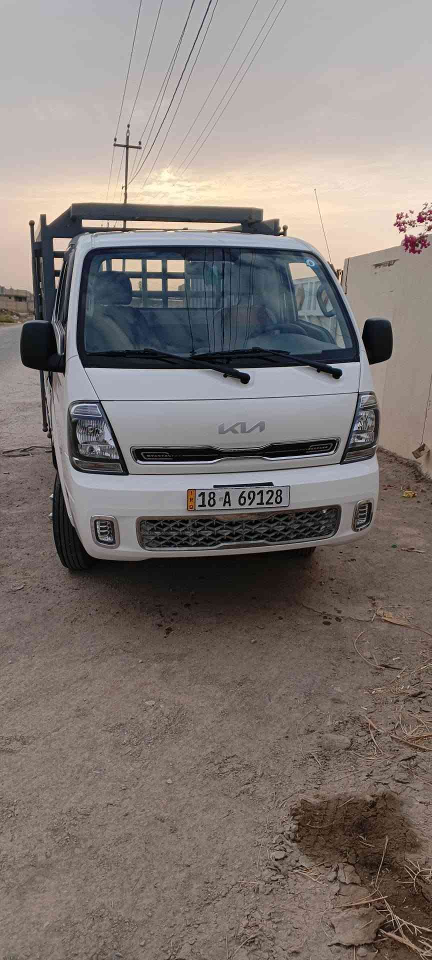 كيا فحل • ٢٠٢٤ • ٣٤٠٠٠ كم
