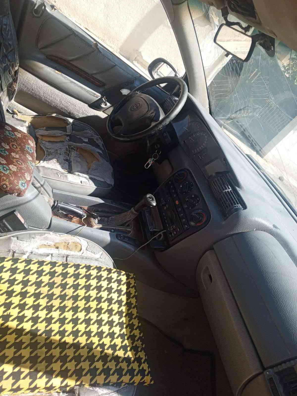 اوبل كاديت • ٩٤ • رقم الانبار
