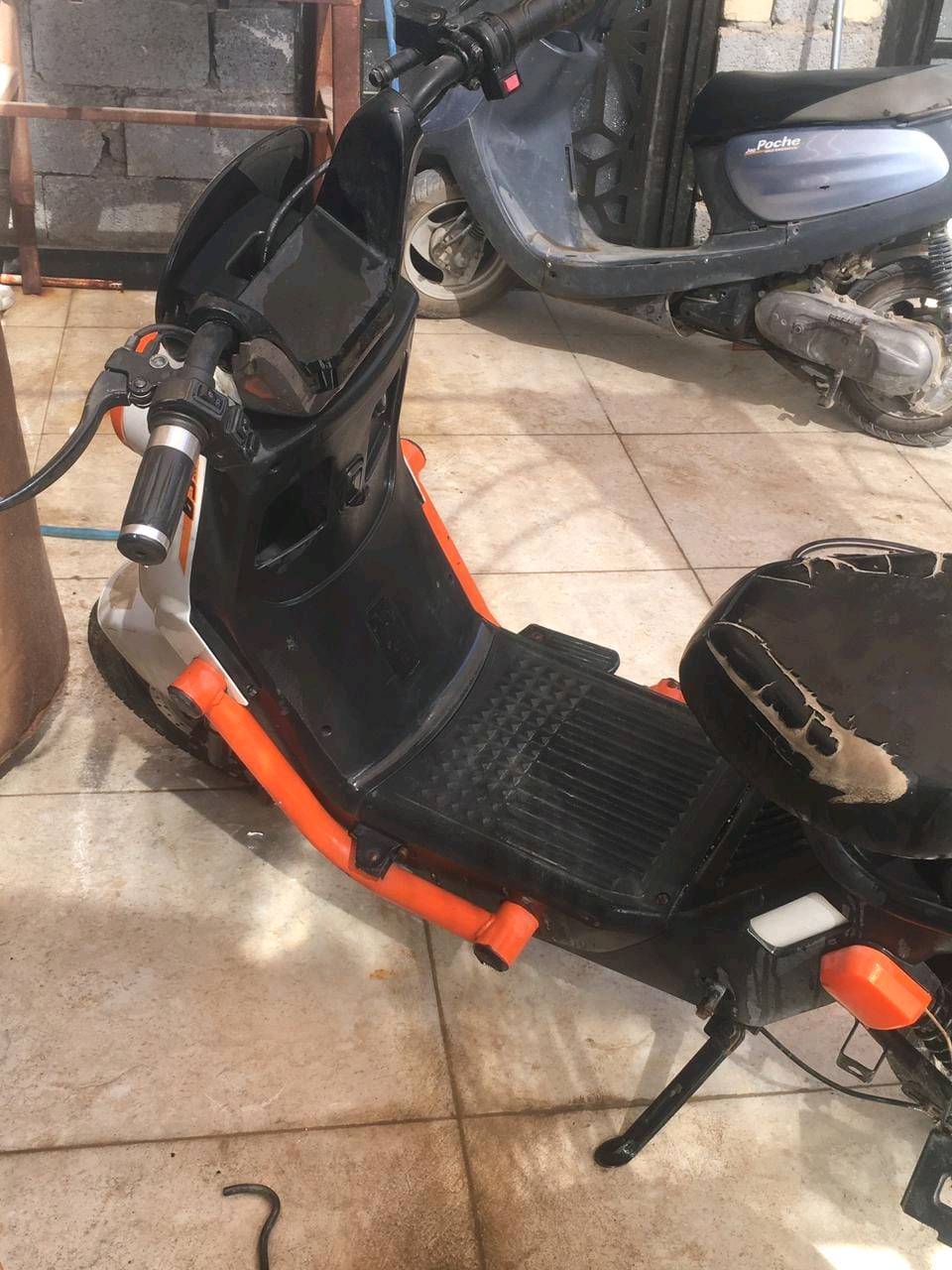 دراجة شحن • ليثيوم • ٢٠٢٥