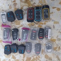 اكسسوارات سيارات • واتساب