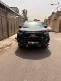 جي ار ٢٠٢٢ • مشية ٨٦٠٠٠ • رقم اربيل