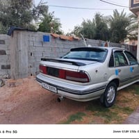 برنس دايو • اوتوماتيك • محرك ١٨٠٠