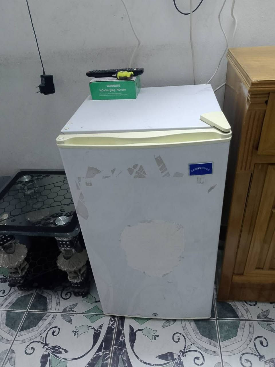السلام عليكم غراض منزلية للبيع
بغداد/الشعب/حي سومر/شارع المدارس
السعر ع واتساب ***********

