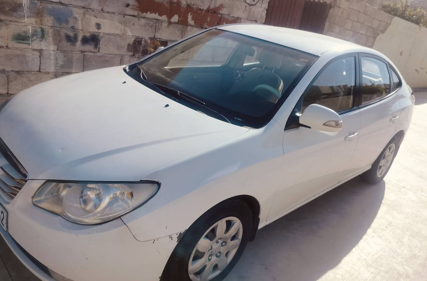 السلام عليكم عندي سيارة النترا خصوصي لون أبيض مديل 11 محرك 20 كوري لا صرف ولا نفخ شرط كير شرط تبريد ثلج كابون بانزين بيها تحويل مباشر بيها منظومة غاز رقم اربيل دولي بيها بوند مبدل بدون دواخل وبيها قدر شبر صبغ باب النفر الباقي كلو شرط سعرها نقد 105
الي يريد يراسلني وتس اب ***********
السلام عليكم عندي سيارة النترا خصوصي لون أبيض مديل 11 محرك 20 كوري لا صرف ولا نفخ شرط كير شرط تبريد ثلج كابون بانزين بيها تحويل مباشر بيها منظومة غاز رقم اربيل دولي بيها بوند مبدل بدون دواخل وبيها قدر شبر صبغ باب النفر الباقي كلو شرط سعرها نقد 105

ملاحظه مرواس بي ريو أو اكسنت دبدوب هم ترهم
