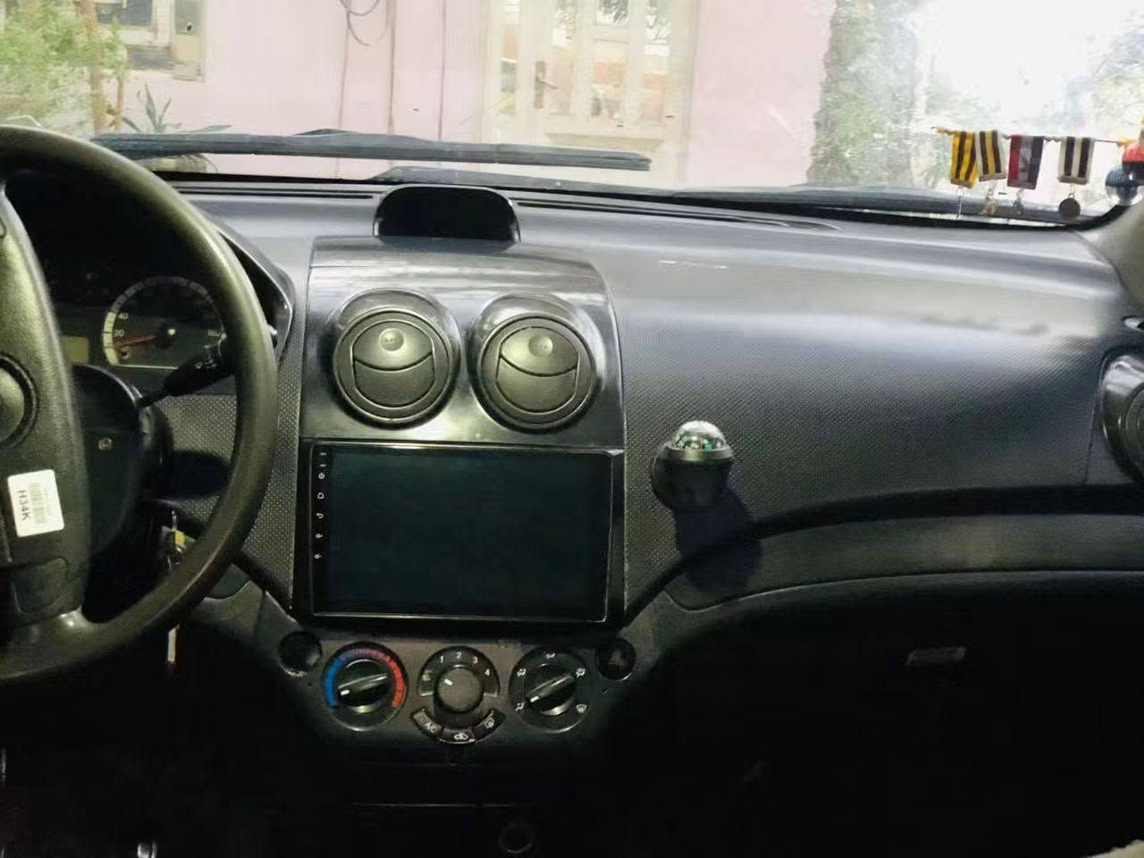 أفيو • ٢٠٠٧ • نجف