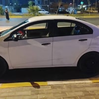 جديدة • تكييف ثلج • ٤ قطع صبغ