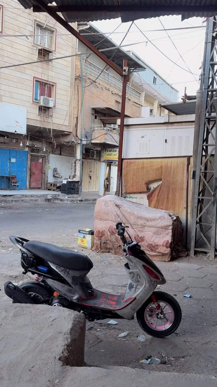 ماكس قجمه 120 مفتوحه مره وحده فقط نكره سلف هورن اشاير كلشي شغال 650 وبيه مجال مكاني بصره تنومه رقم هاتف ***********
