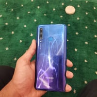 هونر 10i • شاشة مبدلة • نجف