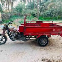 ستوته • محرك ٢١ • كلشي شغال