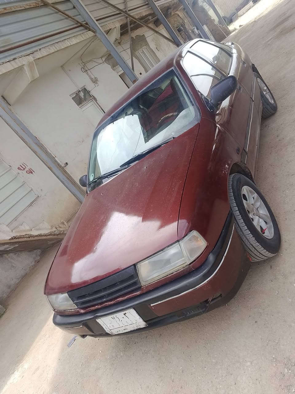 سياره • مسبوق • جمالي