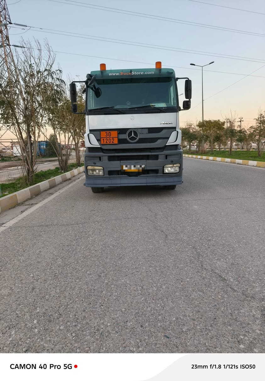 من رخصة الادمن 
اكسور للبيع ٢٠١٢ بۆ فرۆشتن 
گير اوتماتك بدون كلج(عرجة)
كامرة حساس 
سيارة جاهزة للشغل
سيارة بدون ضربة بدون صبخ فقط الدعامية للجمالية
 سنوية رقم جديد سنوية لغاية ٢٠٢٩ سيارة بإسمي خمس سنوات يمي.
سعر 3 شدات .
***********

نص مكتوب في الصور:
- CAMON 40 Pro 5G 23mm f/1.8 1/121s ISO50
- CAMON 40 Pro 5G 23mm f/1.8 1/100s ISO53
- CAMON 40 Pro 5G
- 23mm f/1.8 1/110s ISO50