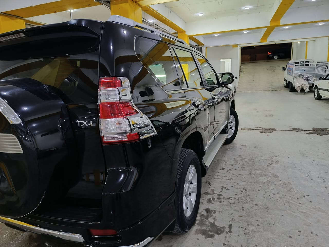 2014 TXL خلیجی
بیع  أو مراوس ويا سيارة عالي وفوق الموديل
***********
