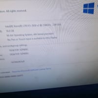 Xeon E5-2650 v2 • GTX 760 2GB • ١٦GB DDR3