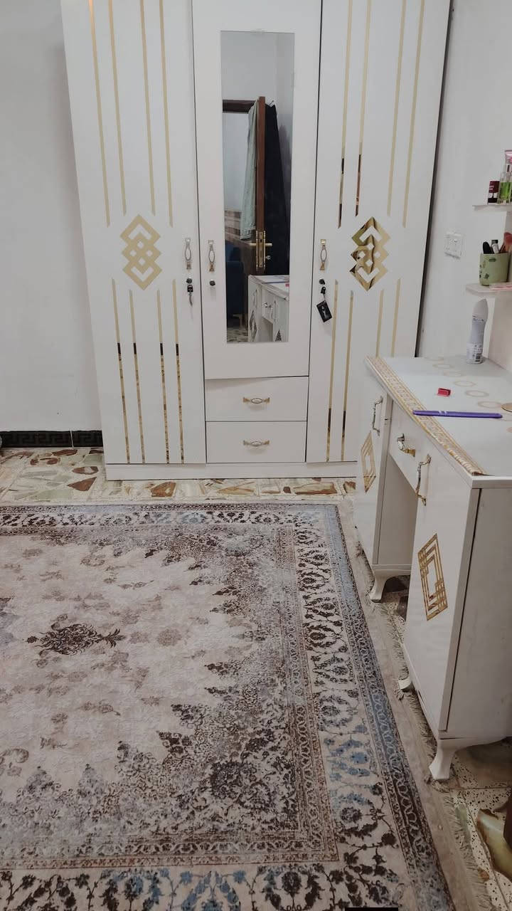 حي الميلاد • ١٠٠م • ٣غرف