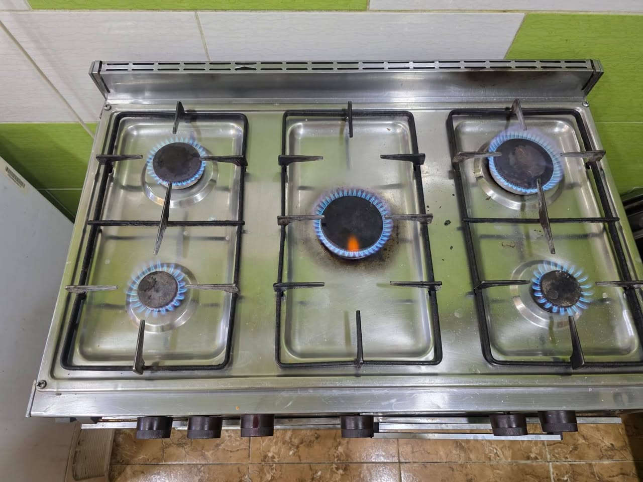 طباخ عشتار • طباخ