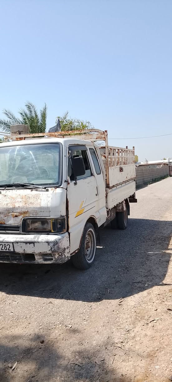 سلام عليكم كيا حمل للبيع 1994
سنوية ل2029 مكان السيارة 
ديالى بعقوبة اي سؤال اتصل ***********
