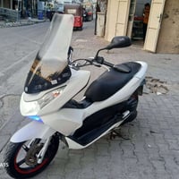 بي سي اكس • جيل الاول • 150