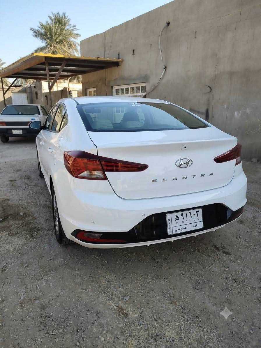 النترا ١٩ رقم بغداد  200دوش  فول مواصفات خليجي مكفوله من الدعاميه لدعاميه السعر ١٥٥ رجاءاً المايعجبه السعر خل يعبر المنشور مكان السياره ديوانيه للإستفسار ***********
