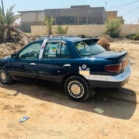 كيه سيفيا • ١٩٩٤ • النجف