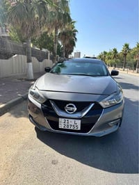 ماكسيما • ٢٠١٧ • ٦٣٥٠٠ كم