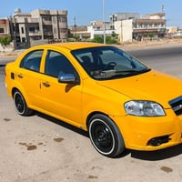 شيفروليه اوبترا • للبيع