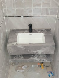 شغل درجة اولى • حسب الطلب • خلاطات دفن