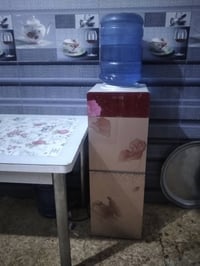 ثلاجه ١٨ • براد • حله نادر الاولى