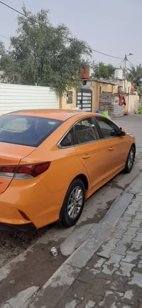 سوناتا • ٢٠١٩ • رقم بصره