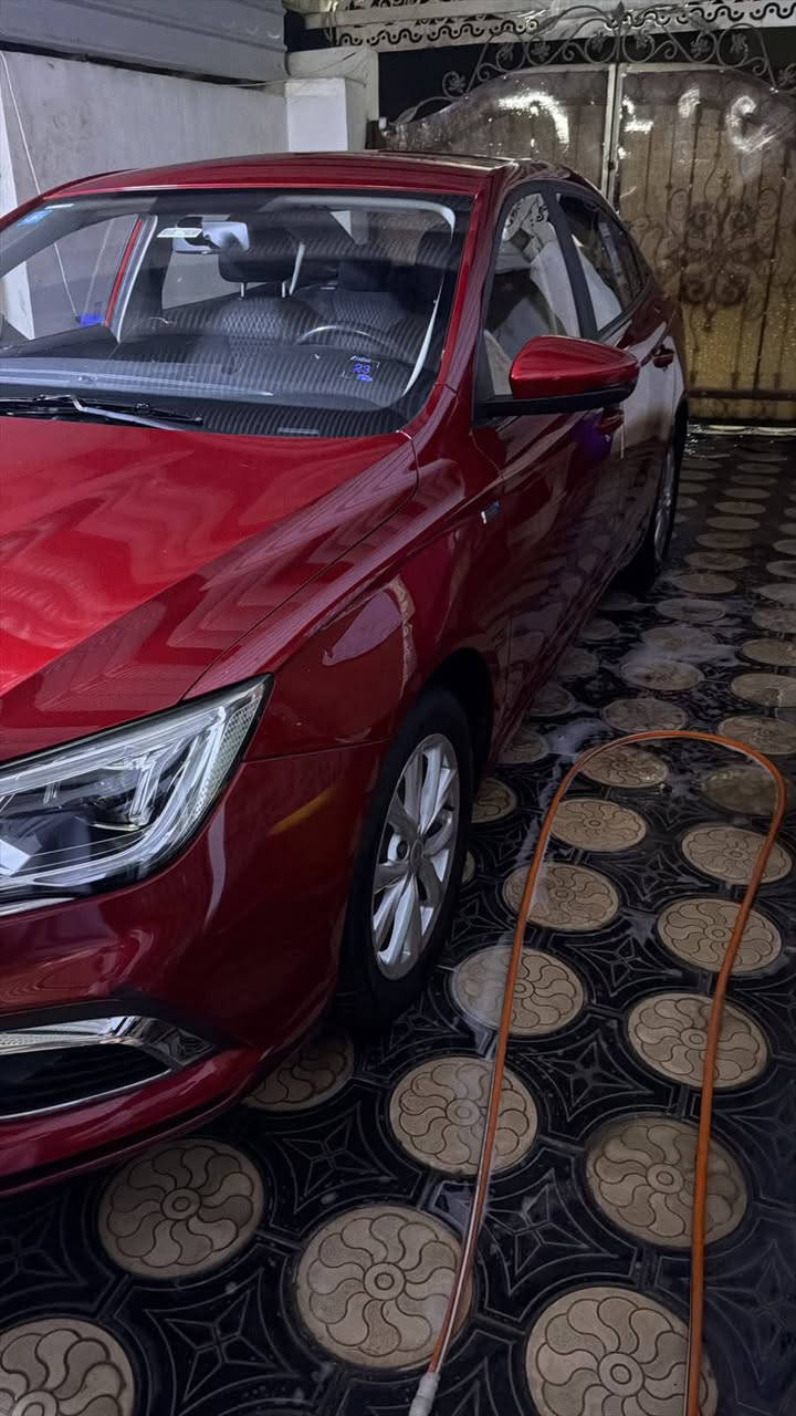 MG5 _2024
ماشيه 65 للبيع تواصل واتساب على رقم ***********
مكان السياره عامريه شارع البصره 
سعر 93
