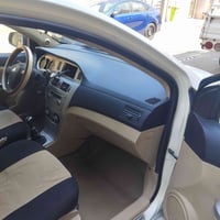محرك يارس • ٢٠١١ • بغداد الجديدة