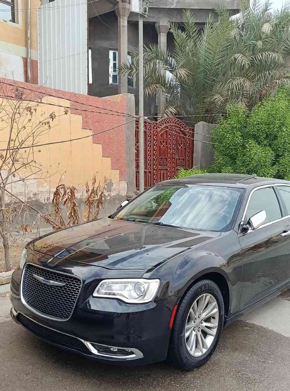 أوباما 2016 اصل رقم بصره كفاله كندي فول مواصفات فئة لمتد C برده خلفيه كشنات تدفئه تبريد ستيرن كهرباء داخل ابيض بانوراما هواي مواصفات بعد بيها مكينه 6 سلندر 3600 سياره حيل جديده مكانها ناصرية حي اور سعرها مناسب اتصل و سهله تدلل للأتصال ***********/***********

