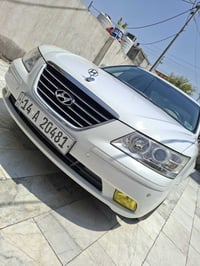 سوناتا ١٤ • محرك ٢٠٠٠ • وارد كوري