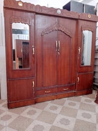 غرفة صاج • كركوك • حي العسكري