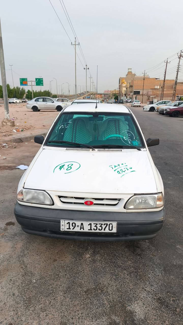سايبا • ٢٠١٢ • محرك وكير جديد
